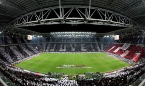 Juventus-Stadium